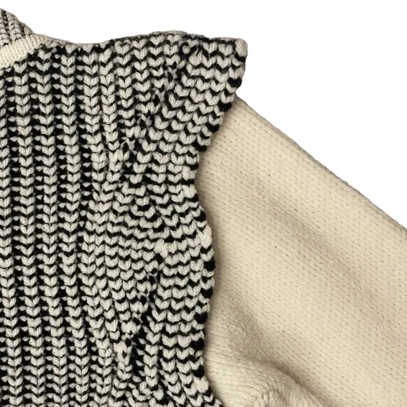 BA&SH | Wool Blend Sweater | Size 2 - Picture 7 of 15